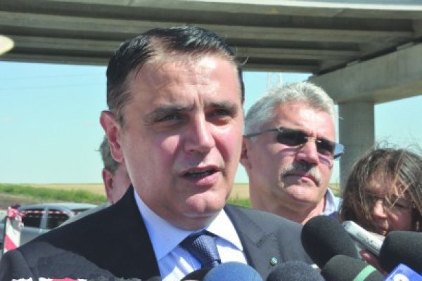 Silaghi se va înscrie în PSD şi va candida la Camera Deputaţilor din partea acestui partid